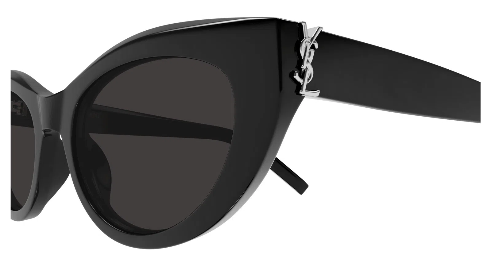 Saint Laurent SL M115 Sunglasses - view 17